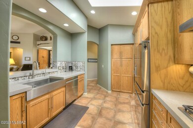 Updated Kitchen