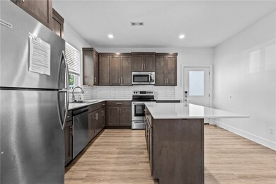 929 & 931 Oakland Ave, Fayetteville, AR 72701 - photo 4