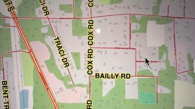 000 Bailly Rd, East Milton, FL 32583 - photo 3