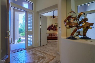 Foyer