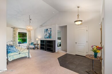 Formal Sitting room