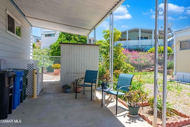 Carport