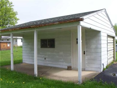 Other Covered patio