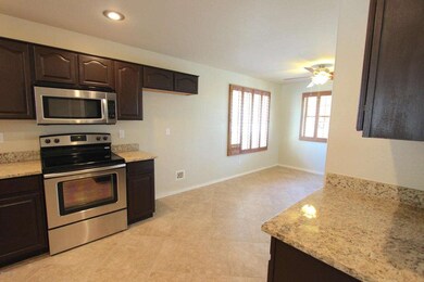 New Kitchen