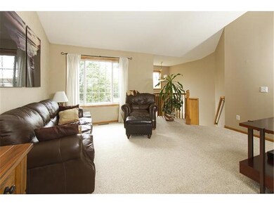 Large window letting in lots of natural light