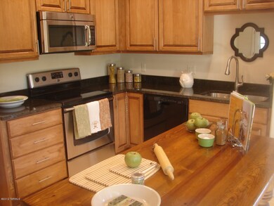 Beutiful New Kitchen!