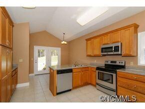 Oak Cabinets