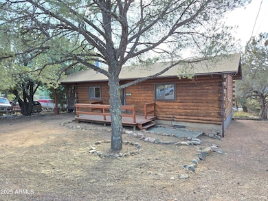 504 Possum Ln, Payson, AZ 85541 - photo 2