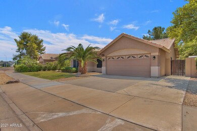 1741 E Ironwood Dr, Chandler, AZ 85225 - photo 3