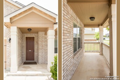 11203 Geneva Ford, San Antonio, TX 78254 - photo 3