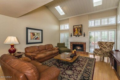 Wonderful Entertaining Space!