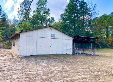 Large workshop