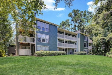 4604 Vinings Central Run SE unit 131, Smyrna, GA 30080 - photo 2