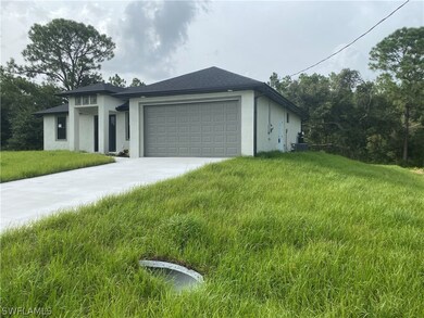 2405 E 18th St, Lehigh Acres, FL 33972 - photo 2
