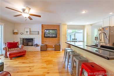 32 Lake Village Rd, Eldon, MO 65026 - photo 4