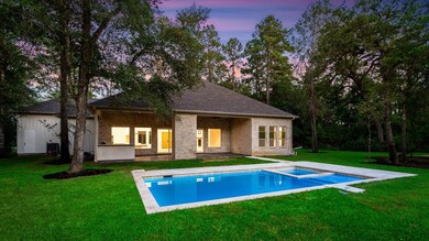 25119 W Tara Plantation Dr, Tomball, TX 77375 - photo 6