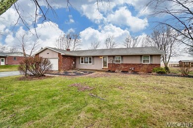 9999 Columbus Grove-Bluffton Rd, Bluffton, OH 45817 - photo 3