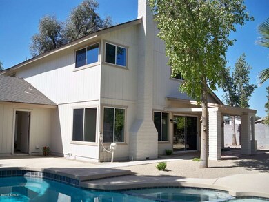 1865 S Ash unit 2, Mesa, AZ 85202 - photo 4