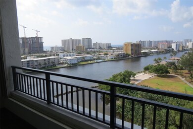 VIEW FROM TERRACE