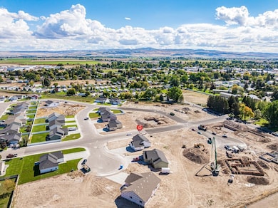 402 Kelton Cir, Shelley, ID 83274 - photo 5