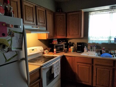 127 Caldwell Kitchen