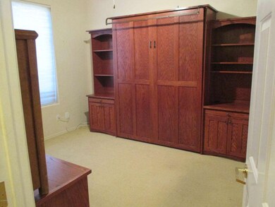 Murphy Bed