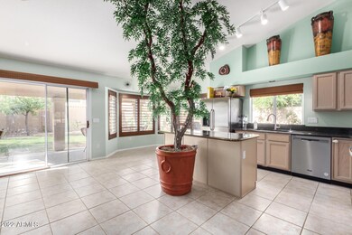 Open Kitchen!