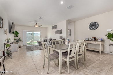 Dinning Area