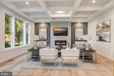 413 Orleans Cir SW, Vienna, VA 22180 - photo 6