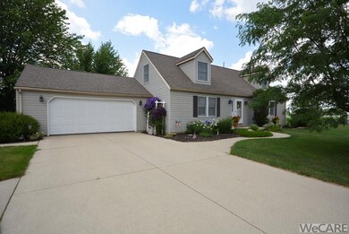 1207 Fernwood Dr, Wapakoneta, OH 45895 - photo 3