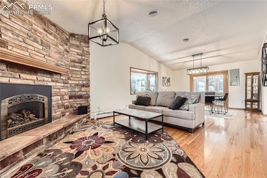 3660 E Wade Ln, Colorado Springs, CO 80917 - photo 3