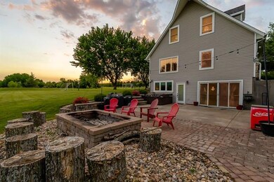 BEST home ever to host parties!!