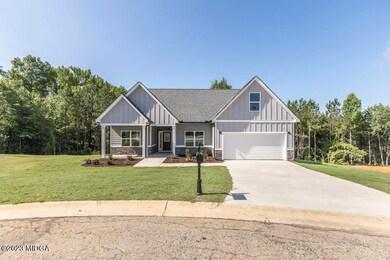 447 Shadeland Place, Macon, GA 31206 - photo 2