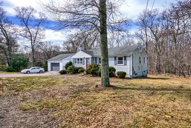 1076 S Main St, Bellingham, MA 02019 - photo 4