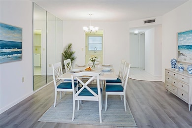 Dining Room - Virtually Staged