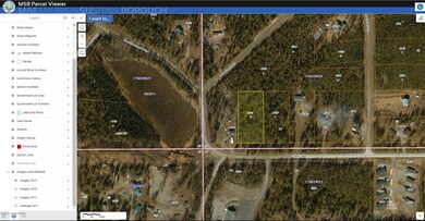 Parcel Viewer 1