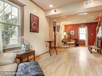 304 Marshall Ave, Gaithersburg, MD 20877 - photo 5