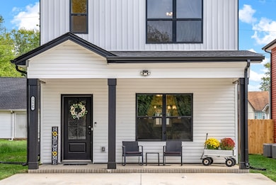 198 Cave St unit C, Clarksville, TN 37042 - photo 3