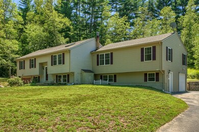 223 Old Webster Rd, Oxford, MA 01540 - photo 2