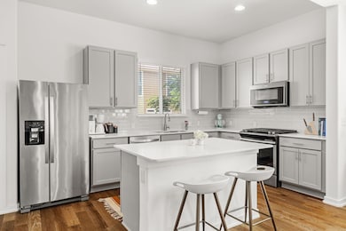 6800 Menchaca Rd unit 37, Austin, TX 78745 - photo 5