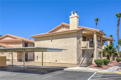 1201 N Buffalo Dr unit 202, Las Vegas, NV 89128 - photo 2
