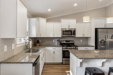 6510 Sanctuary Trail, Saugatuck, MI 4945