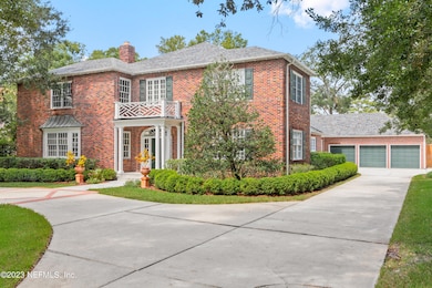 2 Driveways