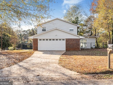 4176 Colony East Dr, Stone Mountain, GA 30083 - photo 3