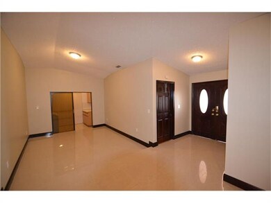 Interior Space/Layout