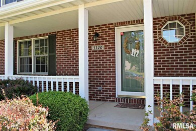 5320 N Castleberry Dr, Peoria, IL 61615 - photo 2