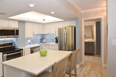 Yorkshire House unit 811, Saint Petersburg, FL 33715 - photo 2