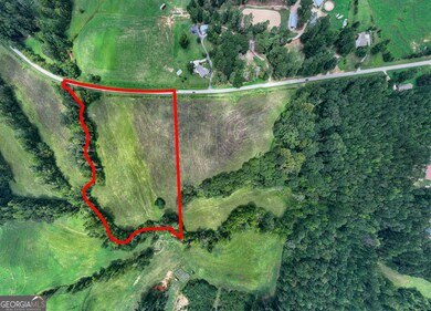 14.4 ACRES Roy Parks Rd, Talmo, GA 30575 - photo 4