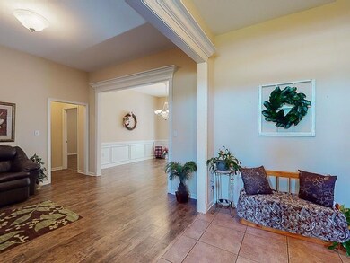 15 Pimlico Dr, Crawfordville, FL 32327 - photo 3