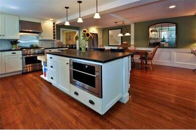 17 Border St, Cohasset, MA 02025 - photo 3